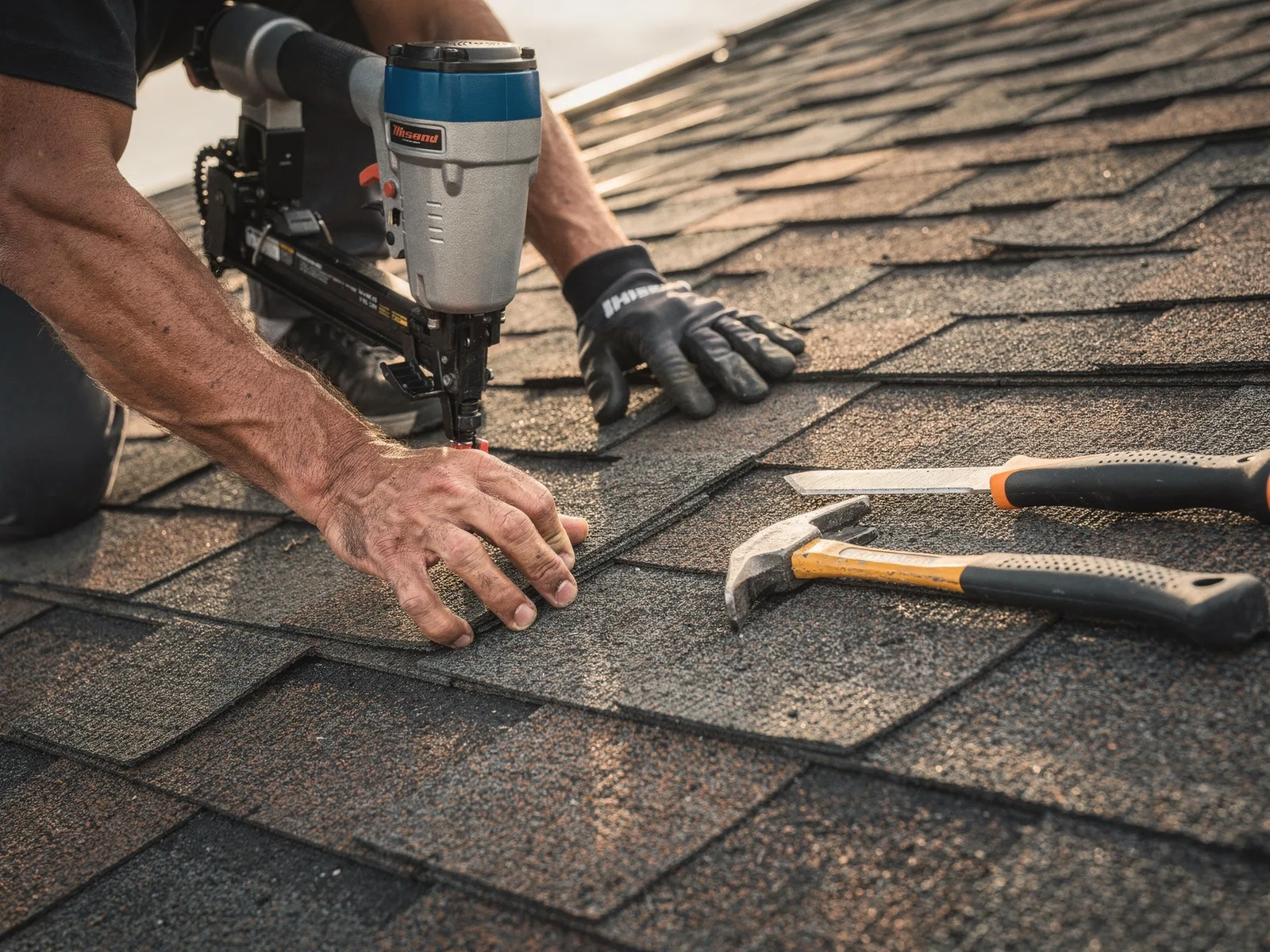 Why choose Roof Repair in Allen, SD